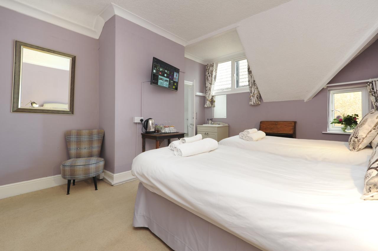 Bay Tree Hotel