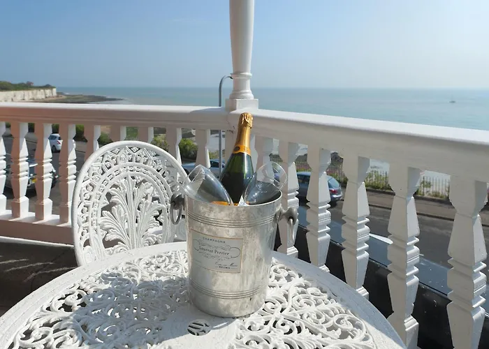 Bay Tree Broadstairs