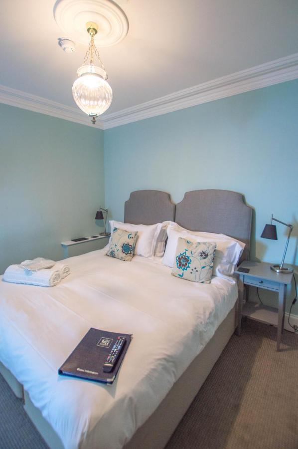 Bay Tree Hotel