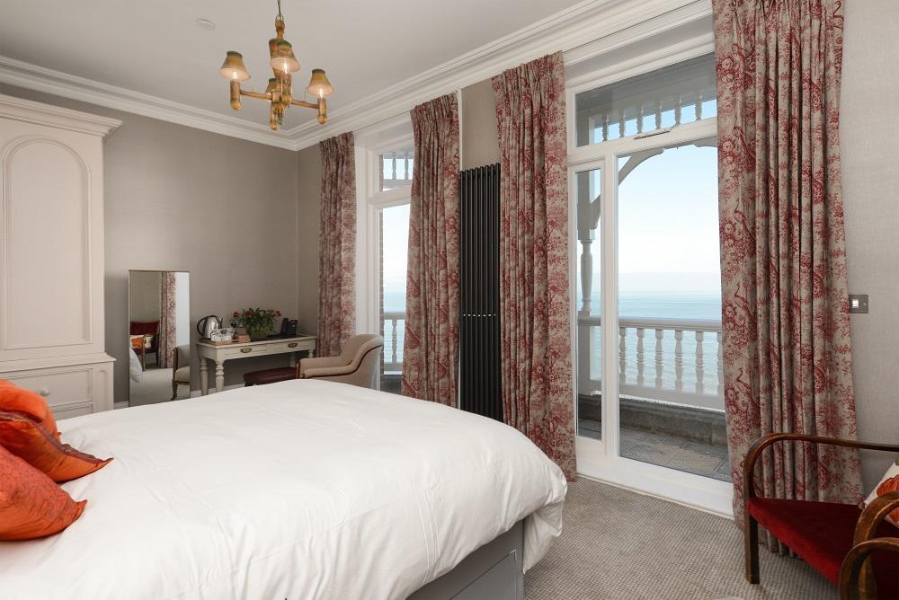 Bay Tree Hotel Broadstairs