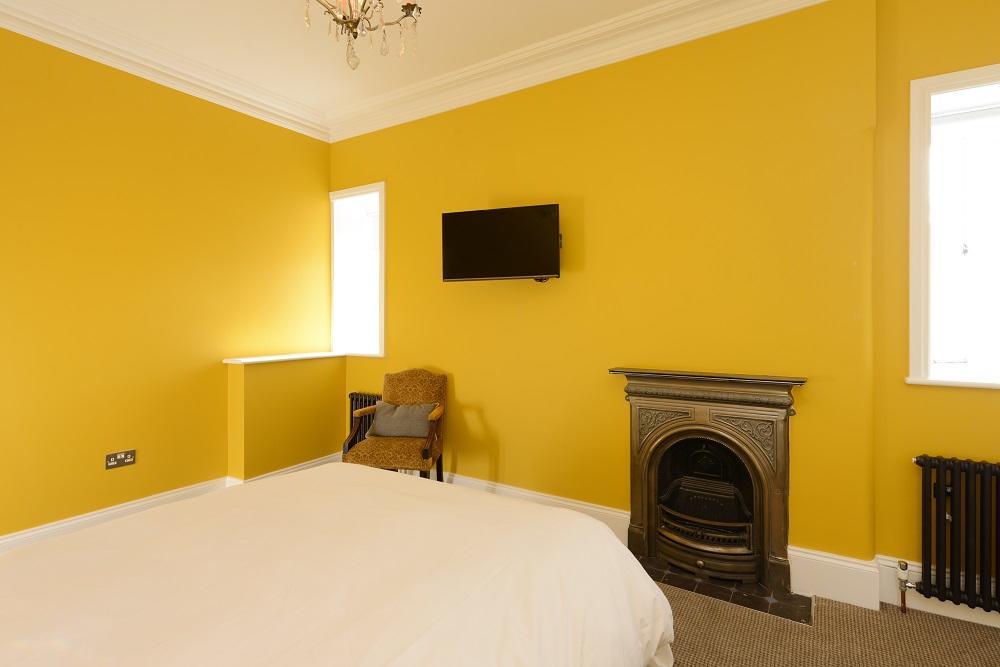 Bay Tree Hotel Broadstairs